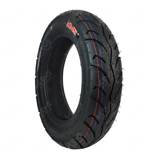 LLANTA 3.50-10 LISA (CITY SPORT) 6PR KW922 KMS - KMMOTOSHN
