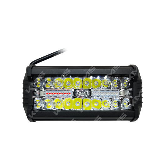 LUZ LED BARRA OPTIMUS LCS09 KMS - KMMOTOSHN