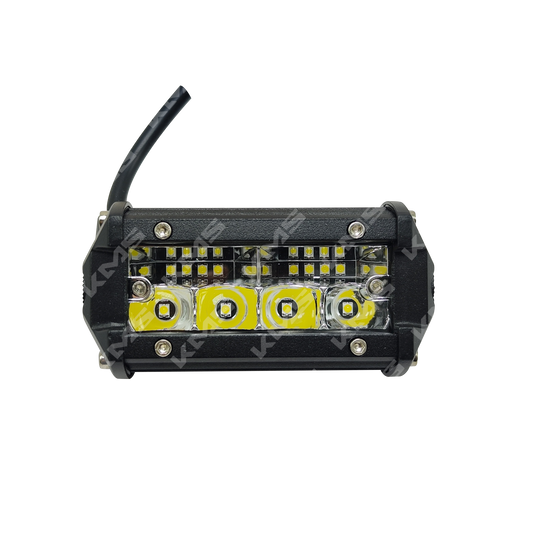 LUZ LED BARRA OPTIMUS LCS10 KMS - KMMOTOSHN