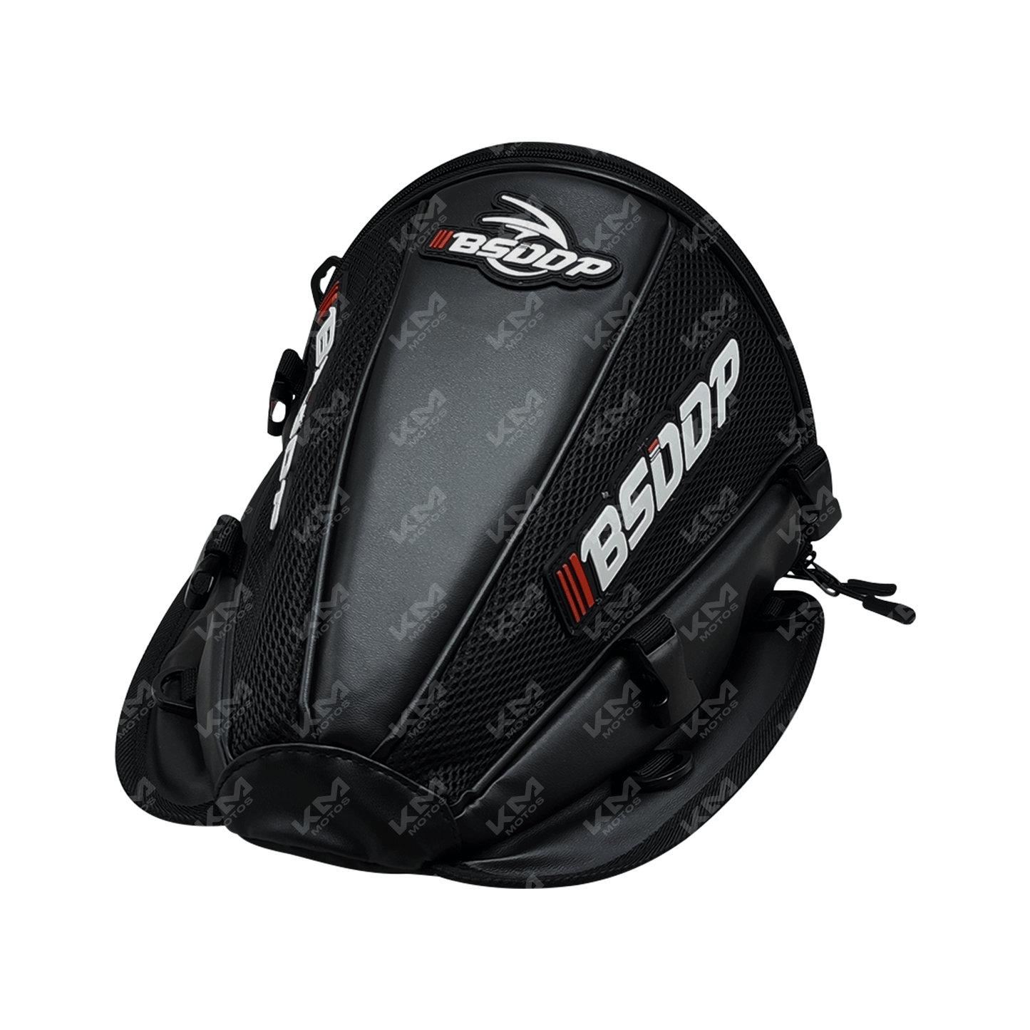 MALETIN PARA PARILLA RACING LS01 KMS - KMMOTOSHN