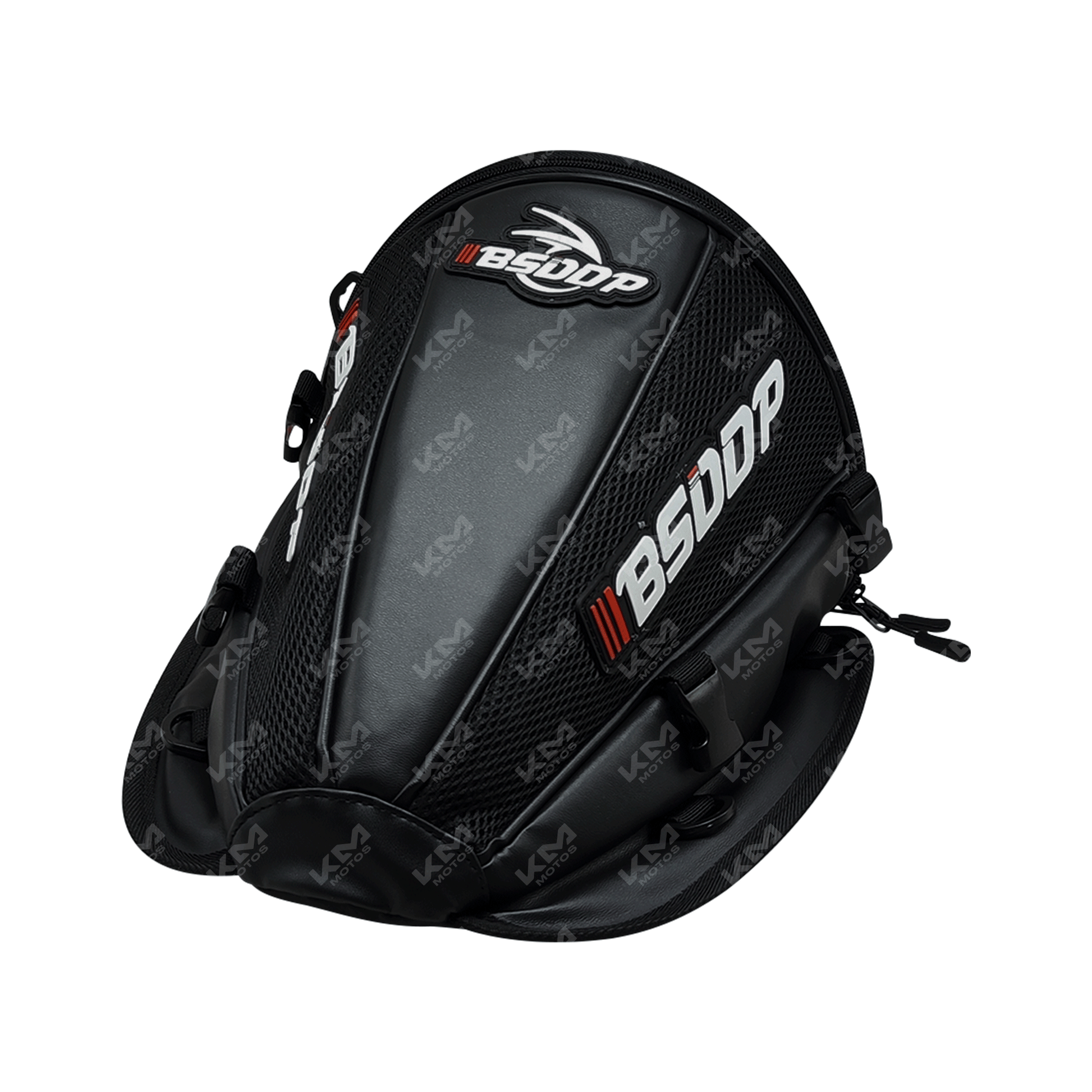 MALETIN PARA PARILLA RACING LS01 KMS - KMMOTOSHN