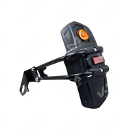 LODERA UNIVERSAL + BASE REFLECTOR KMS