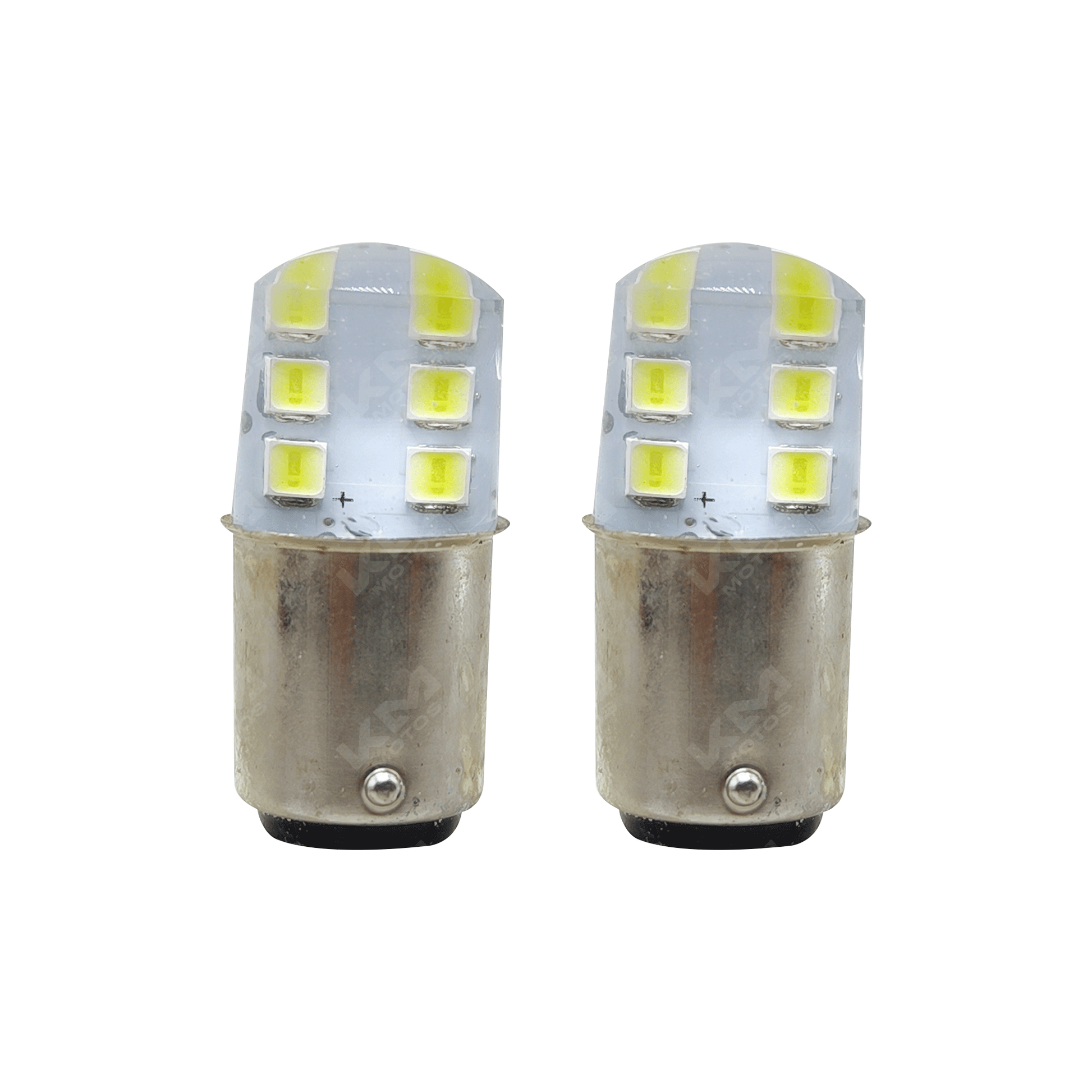 LUZ LED DE STOP/FLASH - KMMOTOSHN