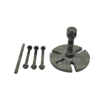 EXTRACTOR DE VOLANTE (MAGNETO) UNIVERSAL YBR125 KMS