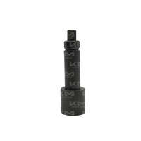 EXTRACTOR DE ENGRANAJE DE CIGUENAL KMS