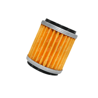 FILTRO DE ACEITE FZ250/YZ250/YZ450/XTZ250/YBR250/R15/WR250/WR450/CRIPTOM KMS