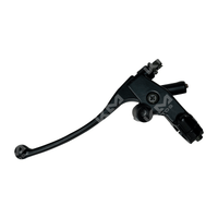 MANECILLA DE CLUTCH CGL125/ET150-CARGO/HJ125-2D KMS