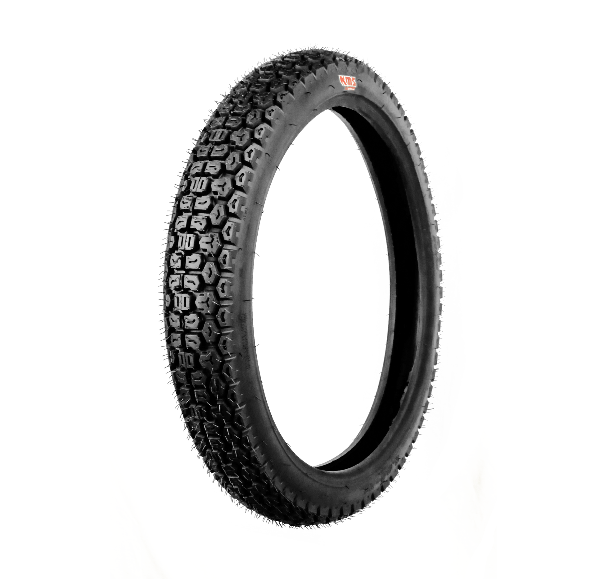 LLANTA 3.50-17 SEMITRACTORA SF068 KMS ROD/K270 6PR