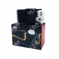 CDI CG125/HJ/FT125/STD CUADRADO WIMMA