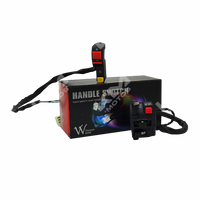 MANDOS XM200/XL125 WIMMA
