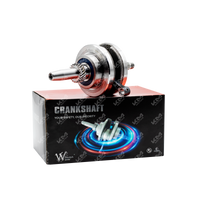 CIGUENAL CG150/FT-150/DM-150/ZX-150L PISTON BAJO WIMMA