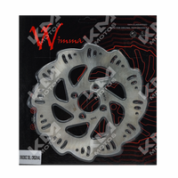 DISCO DE FRENO XM200Z DEL. WIMMA KMS