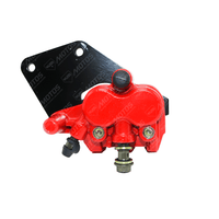 CALIPER DE TX200 (MORDAZA)