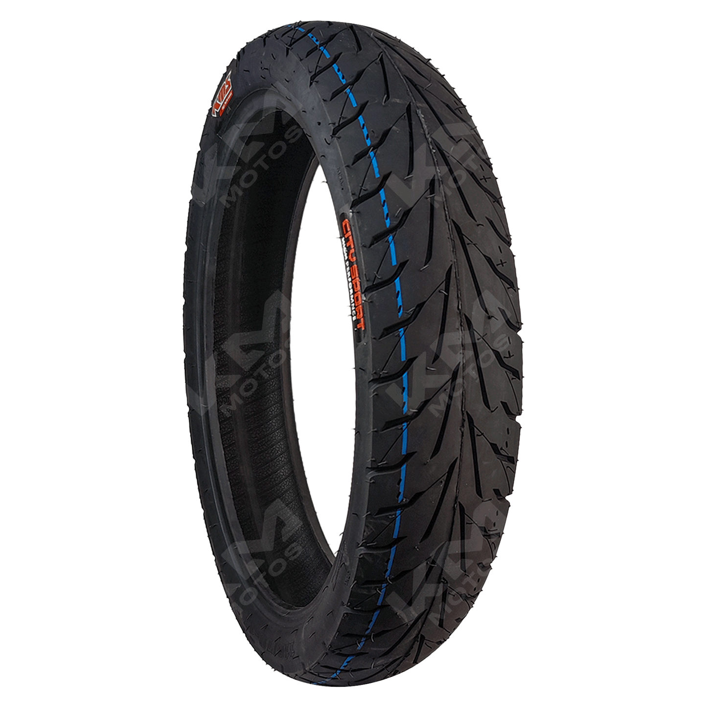 LLANTA 110/70-17 LISA SF226 KMS 8PR - KMMOTOSHN