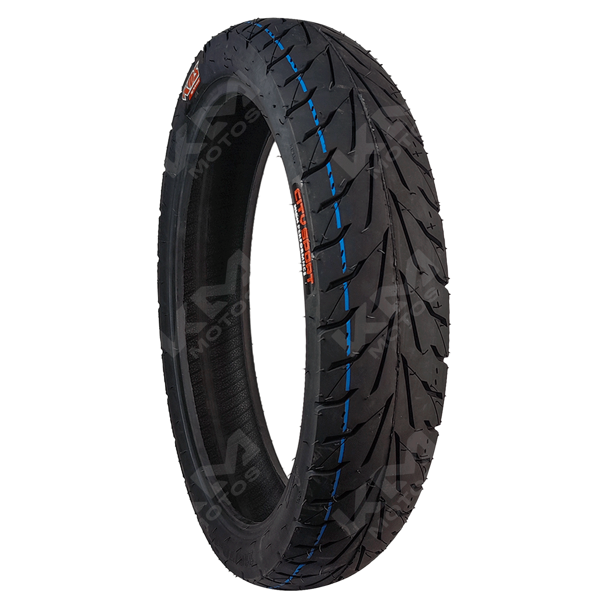 LLANTA 110/70-17 LISA SF226 KMS 8PR - KMMOTOSHN