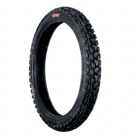 LLANTA 3.00-17 DOBLE PROPOSITO KMS 8PR SF057