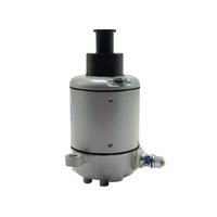 MOTOR DE ARRANQUE BOXER150