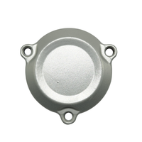 TAPADERA DE FILTRO DE ACITE BOXER150