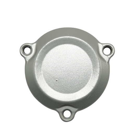 TAPADERA DE FILTRO DE ACITE BOXER150 - KMMOTOSHN