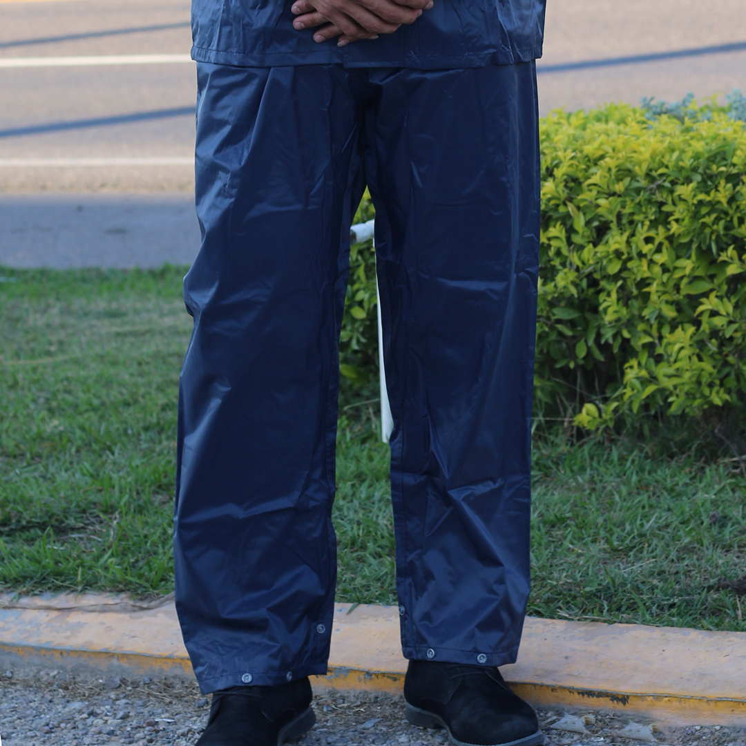 CAPOTE DOBLE IMPERMEABLE (2 PIEZAS) KMS - KMMOTOSHN