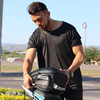 MALETIN PARA TANQUE SPORT LS01 RACING KMS