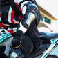 KIT DE RODILLERAS + CODERAS  KMS - KMMOTOSHN